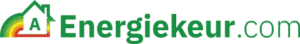 Energiekeur B.V. - Logo