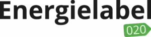 Energielabel 020 - Logo