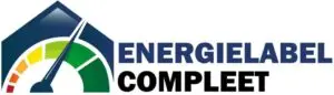 Energielabel Compleet - Logo