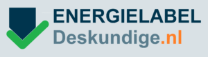 Energielabel Deskundige - Logo