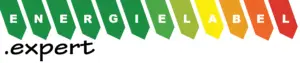 Energielabel Expert - Logo