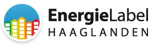 Energielabel Haaglanden B.V. - Logo