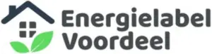Energielabel Voordeel - Logo