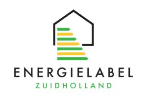Energielabel-Zuidholland - Logo
