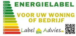 Energielabel en Advies Spoelman - Logo