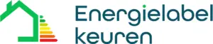 Energielabelkeuren - Logo