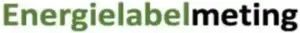 Energielabelmeting - Logo