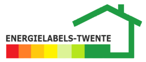 Energielabels Twente - Logo