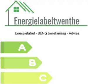 Energielabeltwenthe - Logo