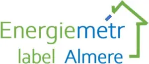 Energiemétr - Logo