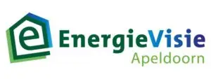 Energievisie Apeldoorn - Logo