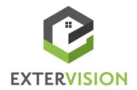 Extervision - Logo