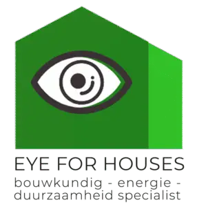 Eye for Houses - Logo