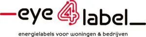 Eye4label - Logo