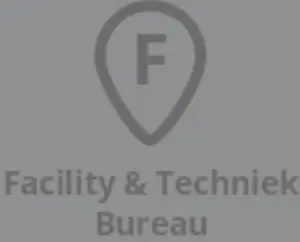 Facility & Techniek Bureau - Logo