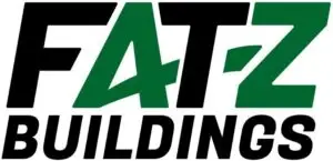 Fatz Buildings - Logo