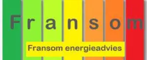 Fransom energieadvies - Logo