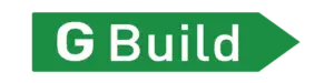 GBuild - Logo