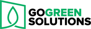 GoGreen Solutions - Logo