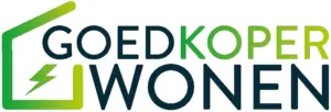 GoedKoper-Wonen - Logo
