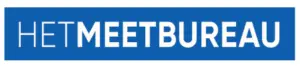 HET MEETBUREAU - Logo