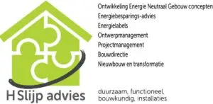 HSlijp advies - Logo