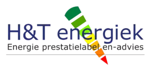 H&T energiek vof - Logo