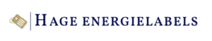 Hage energielabels - Logo
