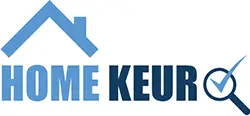 Homekeur BV - Logo