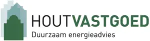 Houtvastgoed - Logo