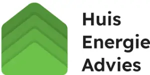 Huis Energie Advies - Logo