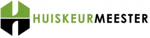 Huiskeurmeester - Logo