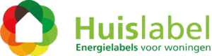 Huislabel - Logo
