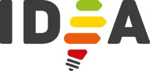 IDEA zhz B.V. - Logo