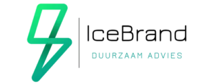 Icebrand Duurzaam Advies - Logo