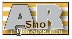 Ingenieursbureau ARSHO - Logo