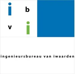 Ingenieursbureau Van Iwaarden - Logo