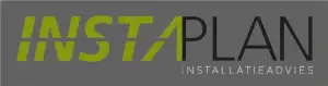 Instaplan B.V. - Logo