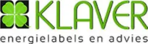 Klaver Energielabels - Logo