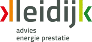 Kleidijk EP advies - Logo