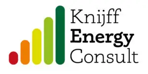 Knijff Energy Consult - Logo