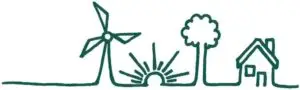 Kranendonk Energieadvies - Logo