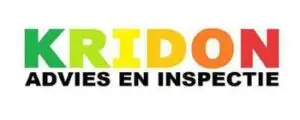 Kridon advies en inspectie - Logo