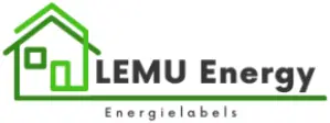 LEMU Energy - Logo