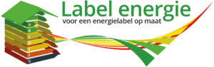 Label Energie - Logo