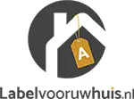 Label Voor Uw Huis - Logo