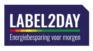 Label2day - Logo