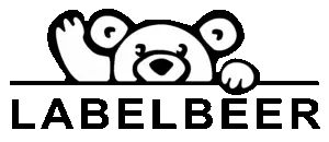 LabelBeer - Logo