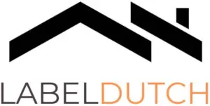 LabelDutch - Logo