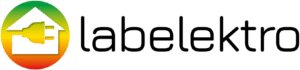 Labelektro - Logo